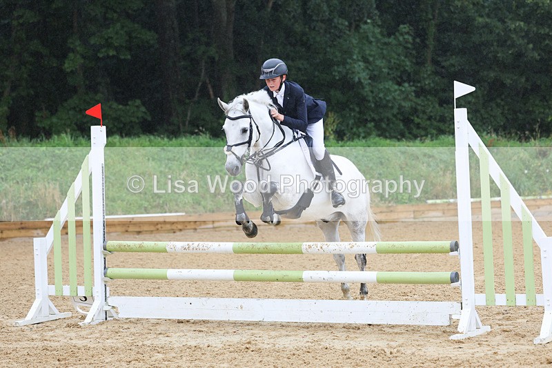 3E7A8961 - Class 3: 80cm Junior