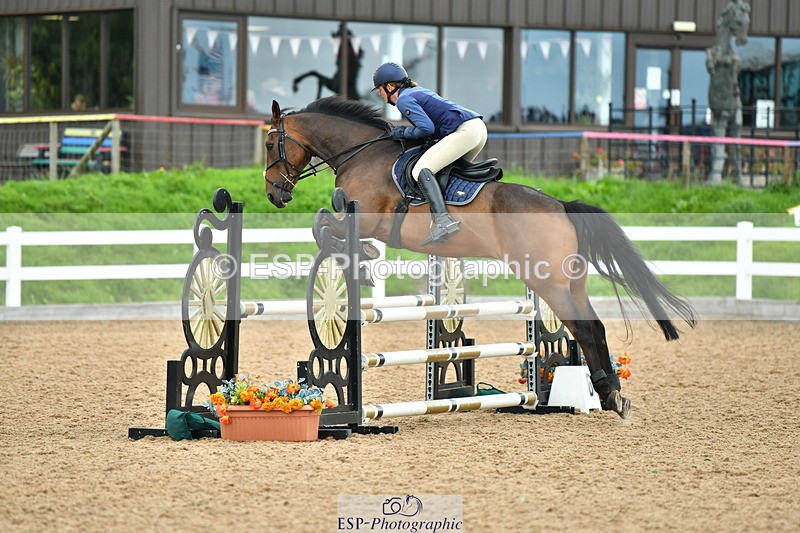 230812A-140334-09499 - Cls 28 95cm Nat Am Qualifier