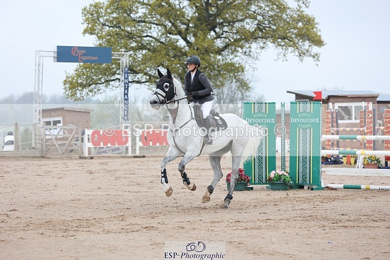 250424-091033-02594 - Cls 29 Young Horse 6yr old