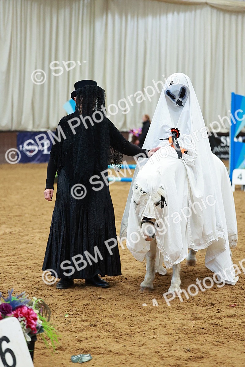 SBM_000371 - Class 1 - Fancy Dress