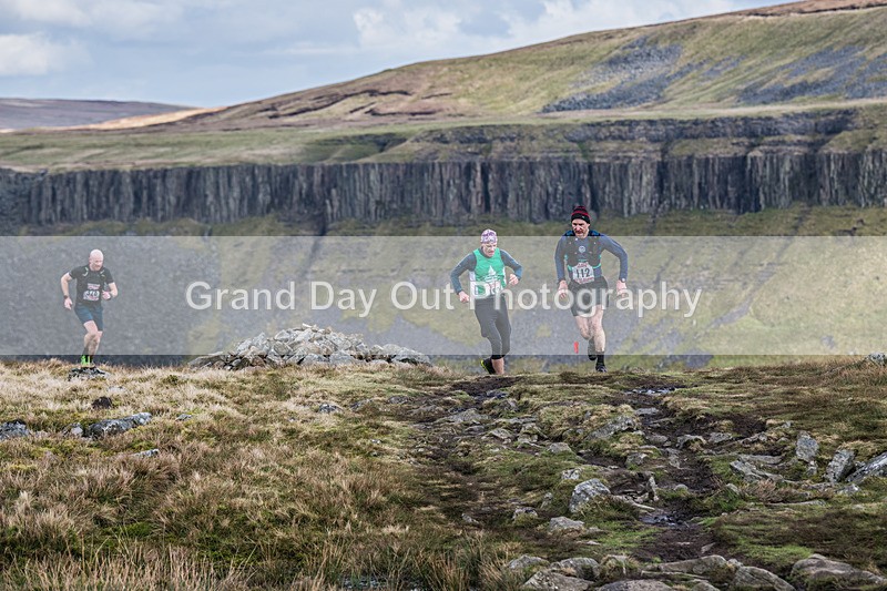 High Cup Nick-372 - Inov8 High Cup Nick Fell Race Saturday 24th February 2024