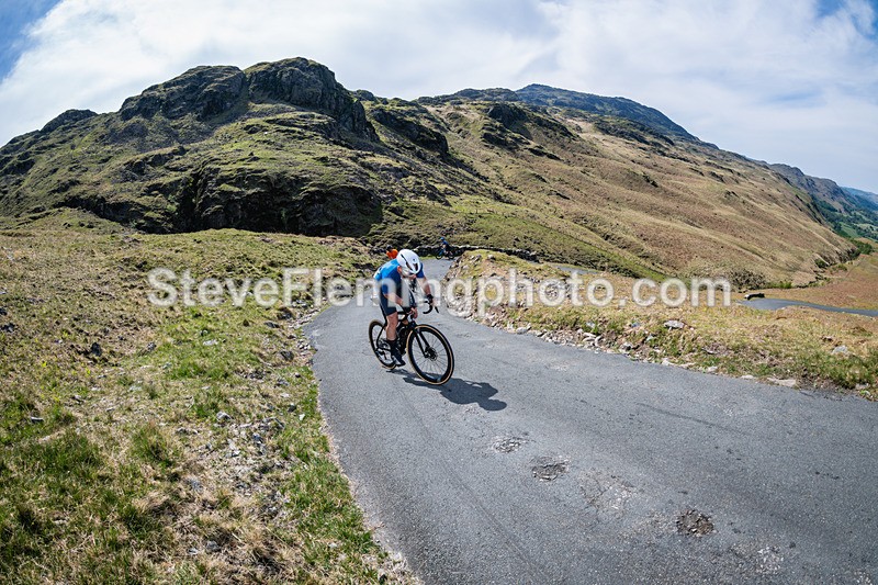 113645 - Hardknott Pass Camera 2 11.00-12.00