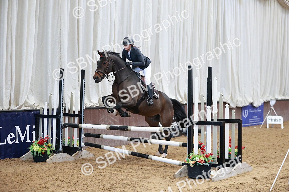 SBM_003078 - Class 9 - Senior British Novice - 90cm