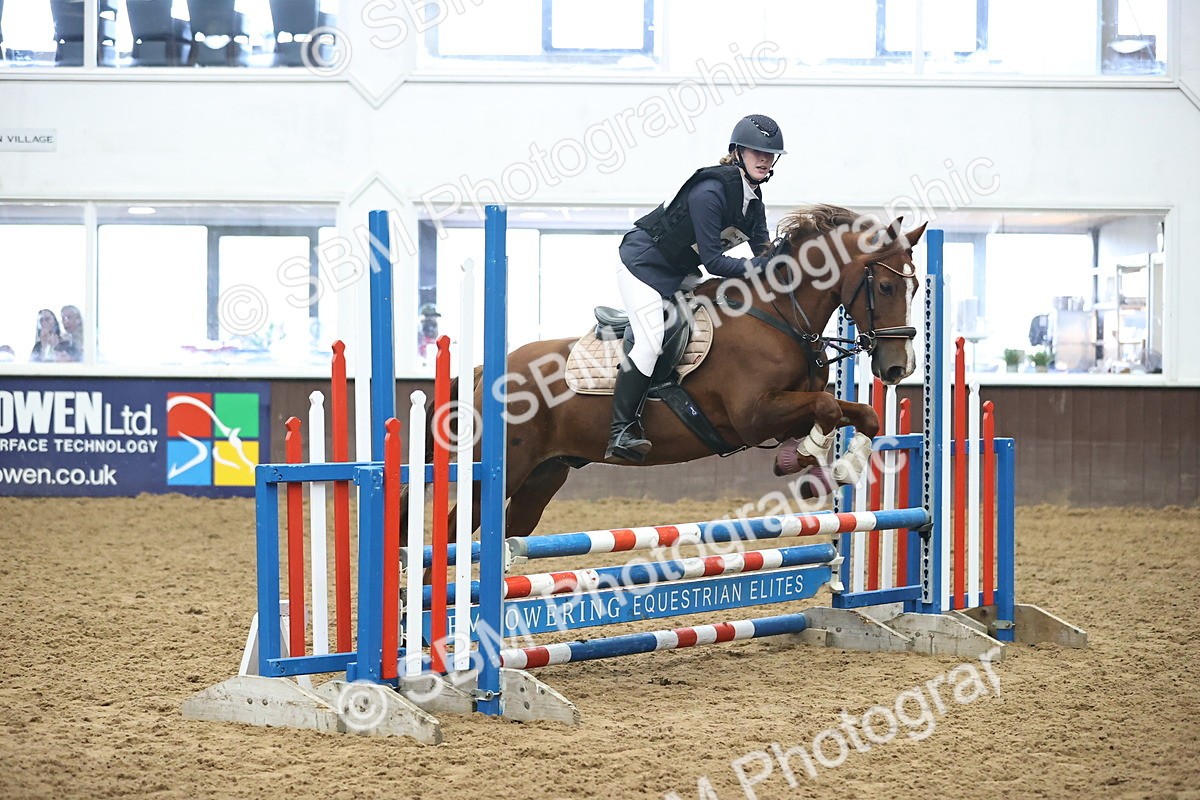 SBM_002069 - Class 5 - Henlow Veterinary Hospital - 70cm Area 12 Championship Qualifier