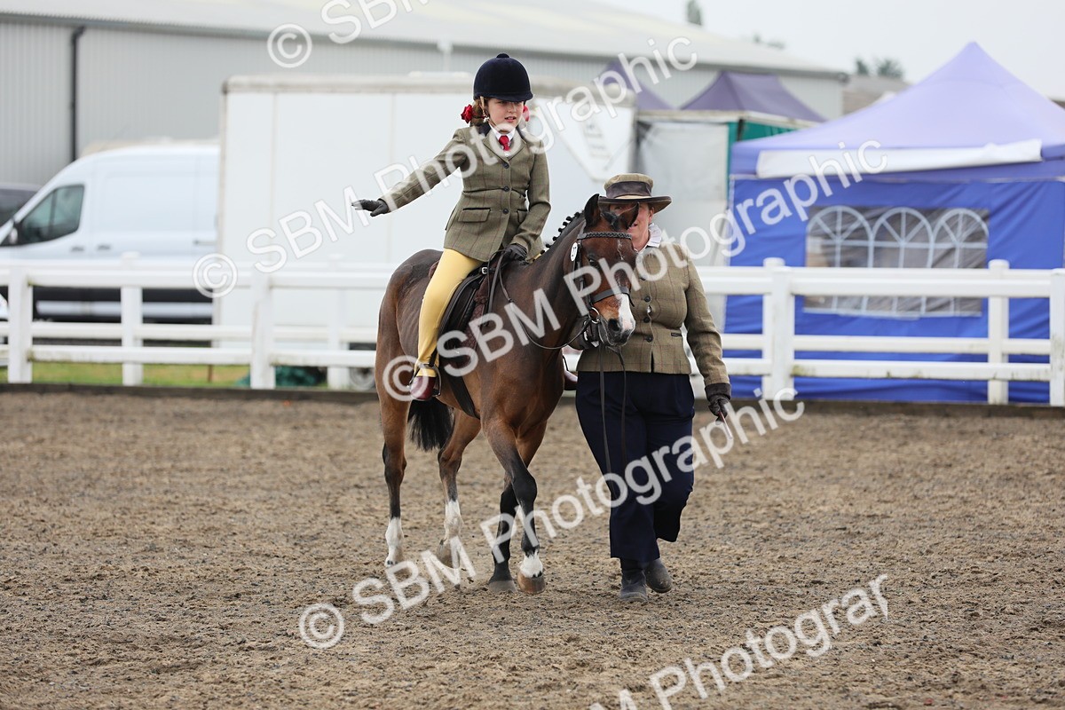 SBM_21850 - Class 806 - Young ridder 10 Yr & Under