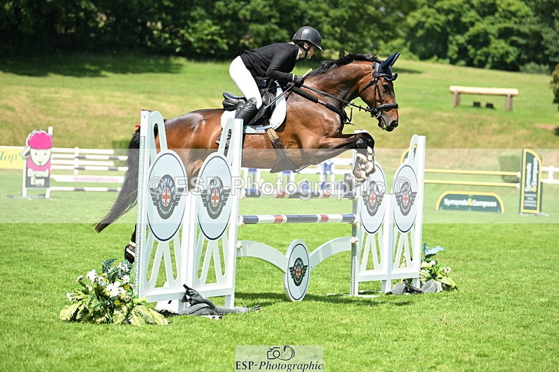 250614A-121027-06180 - Cls 19 Snr 1.15m Open