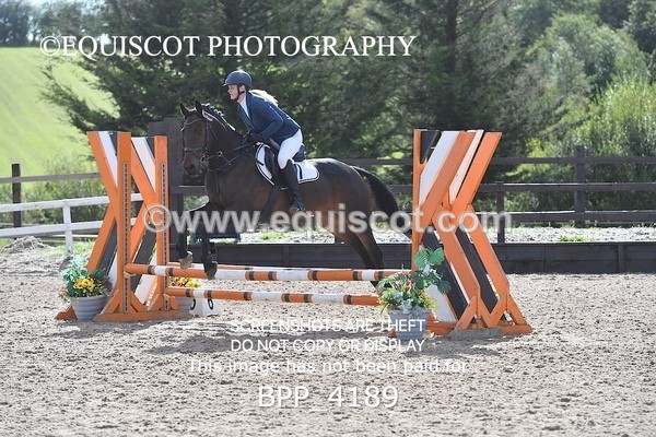 BPP_4189 - CLASS 4 60CM OPEN