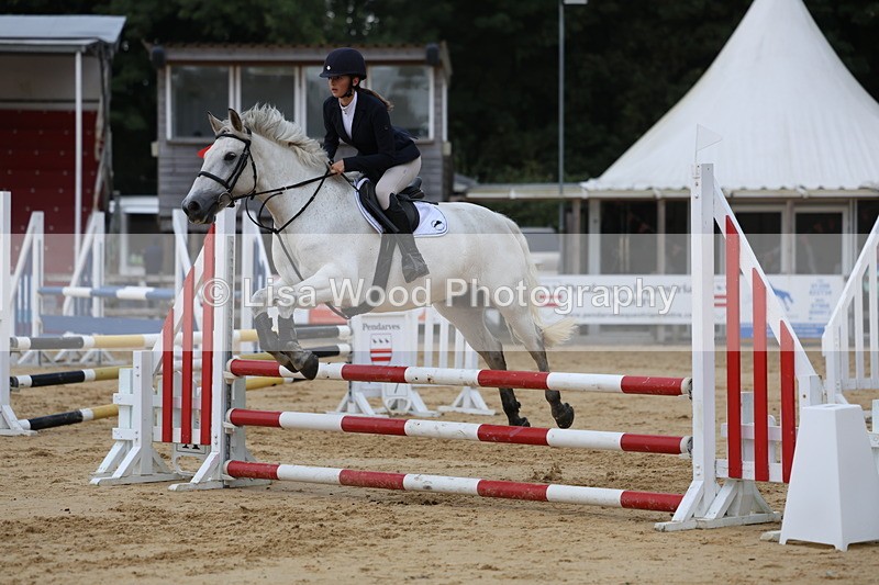 3E7A6897 - Class 6: 80cm Junior