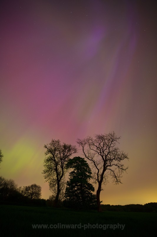 Aurora, County Durham.   ref 4998 - County Durham