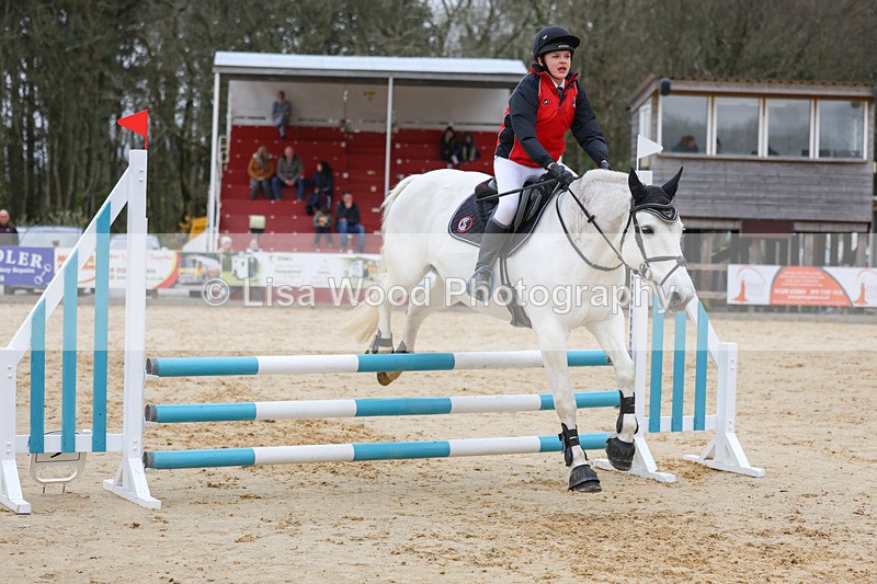 3E7A9486 - Class 4: 70/75cm