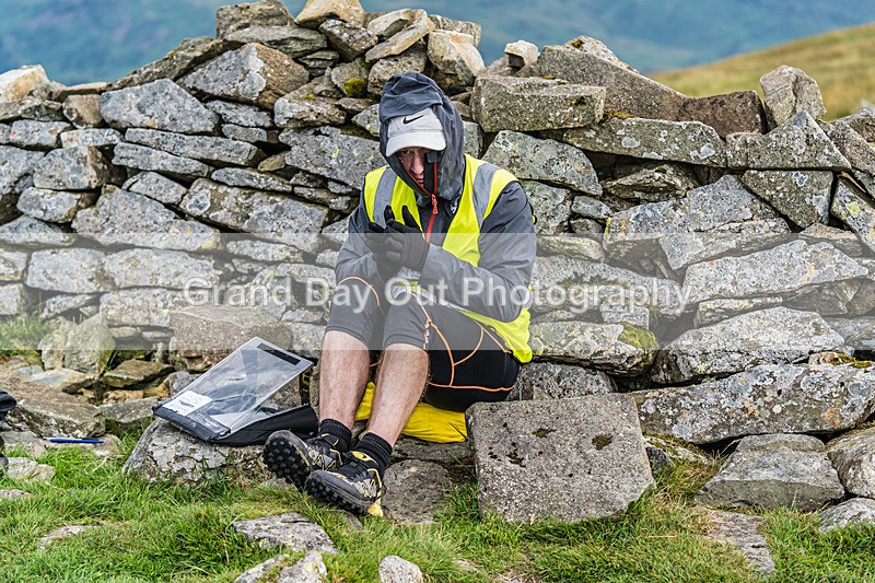 Seat Sandal-450 - Seat Sandal Fell Race Wednesday 17th July 2024