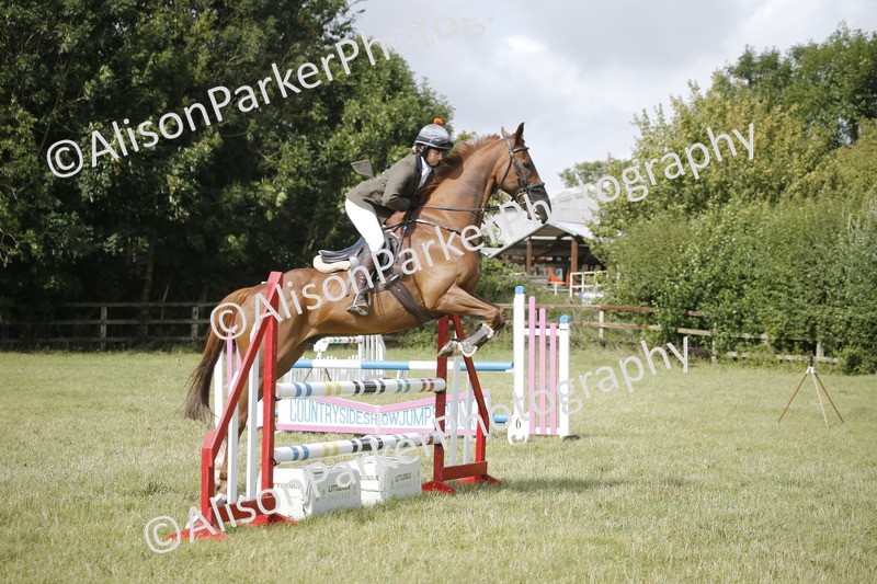 20250831-2327 - Class 5 - 90cm