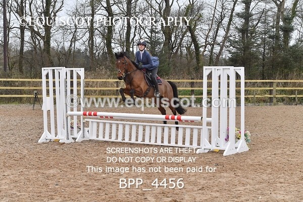 BPP_4456 - CLASS 4 STX-UK Pony BritiNovice / 0.80m Open