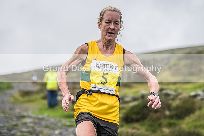 Skiddaw-711 - Skiddaw Fell Race Sunday 6th July 2025