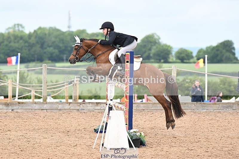 240630A-113718-12175 - Cls 24 HOYS 128cm Qualifier