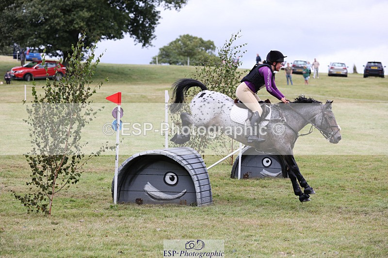 240825X-154228-36333 - 80cm XC 15.30 to 16.30