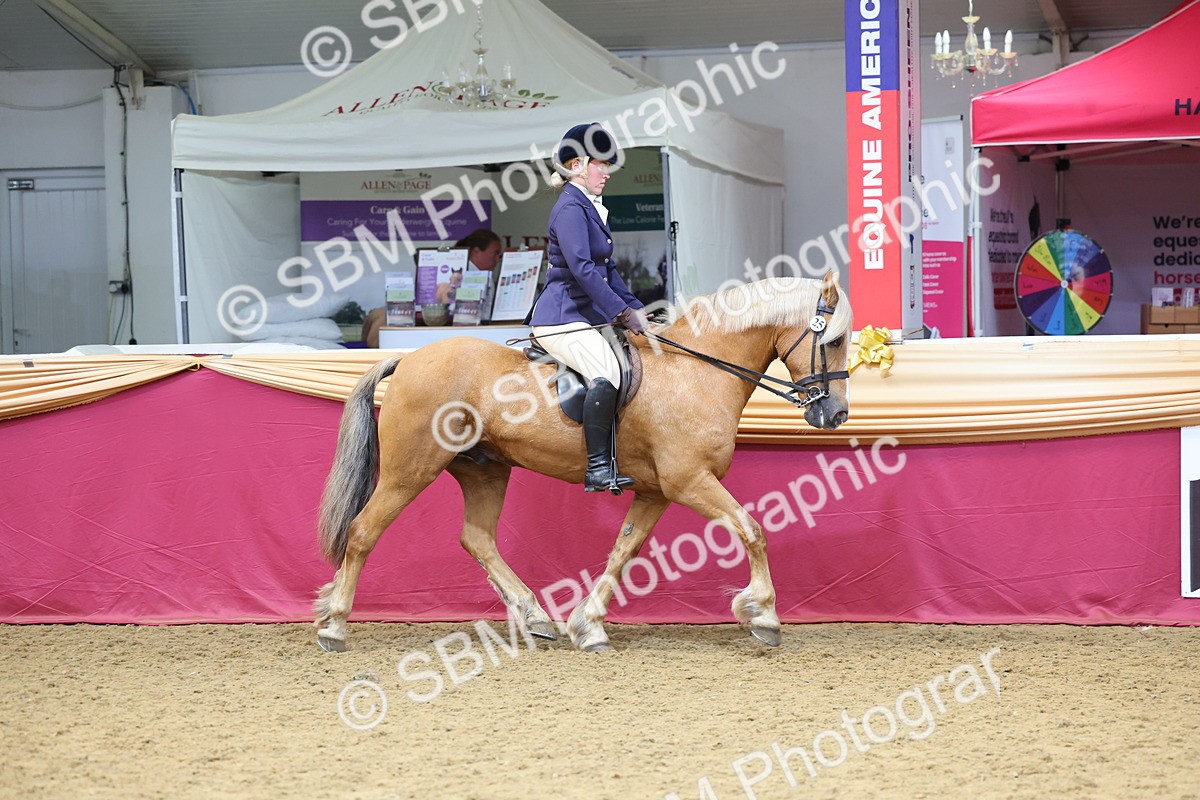 SBM_23483 - Class 904 - Supreme Final Ridden Diamond