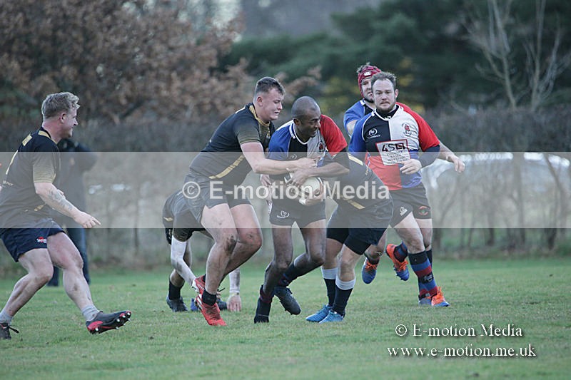 RU 04012020-0151 - Pewsey Vale RFC v Amesbury RFC 04/01/2020