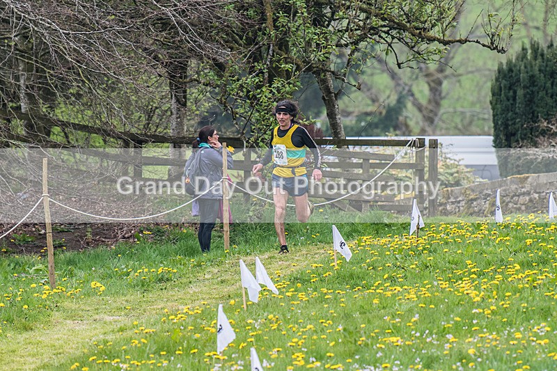 3 Peaks Finish-548 - The 3 Peaks Race Saturday 26th April 2025 - The Finish