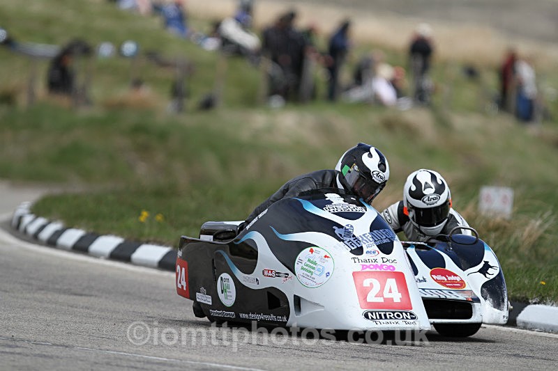 IMG_7093 - Sidecar Race 1