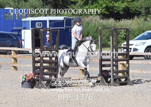 BPP_1376 - DERBY CLASS 2 - 30CM