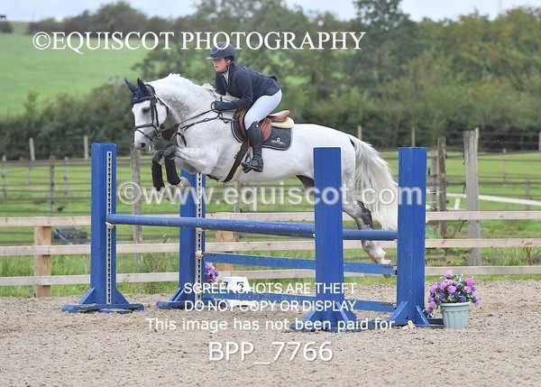 BPP_7766 - CLASS 13 SAT Senior Discovery/ 1m Open