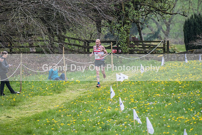 3 Peaks Finish-599 - The 3 Peaks Race Saturday 26th April 2025 - The Finish