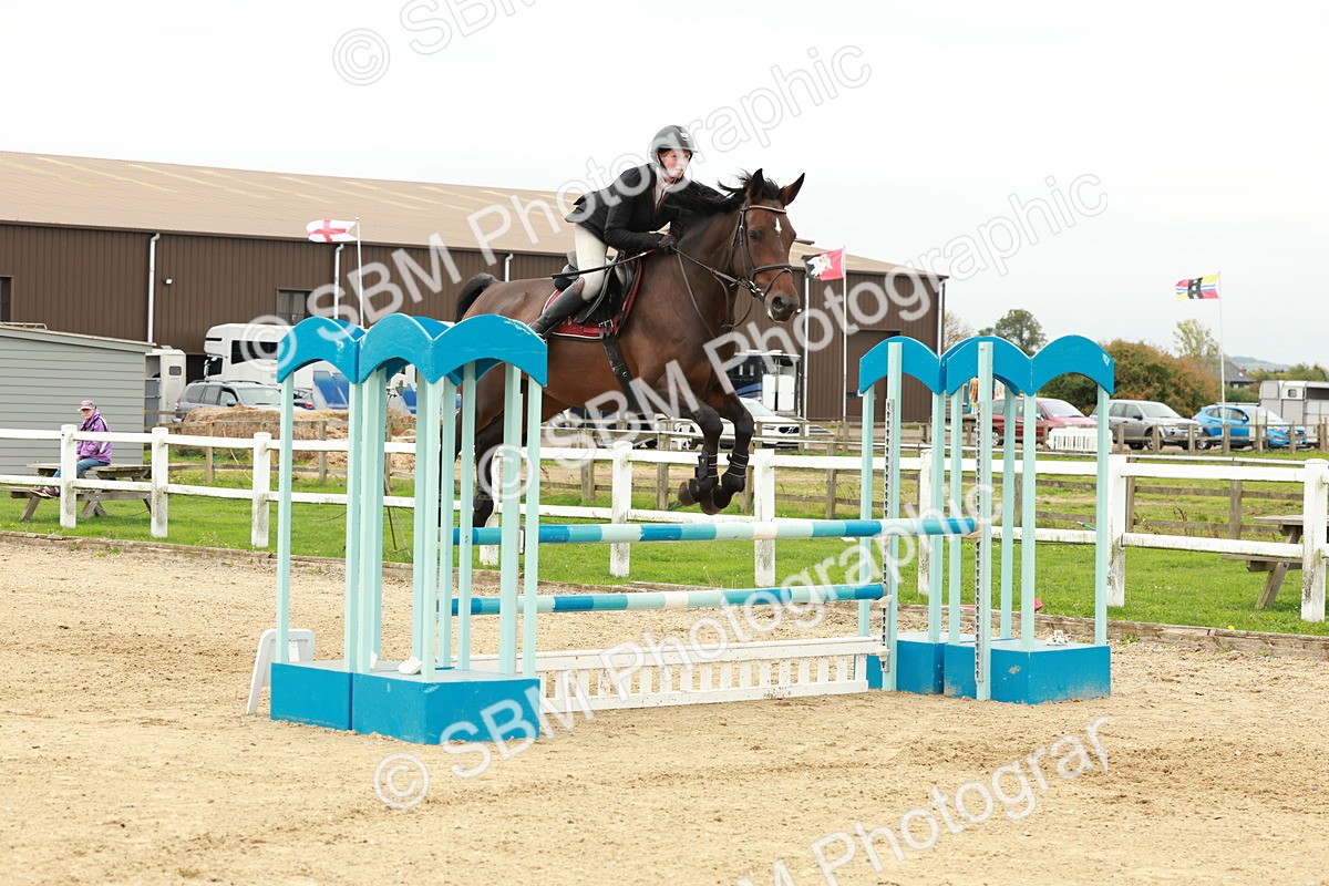 1I0A7597 - Class 3 - Senior Discovery - 1.00m