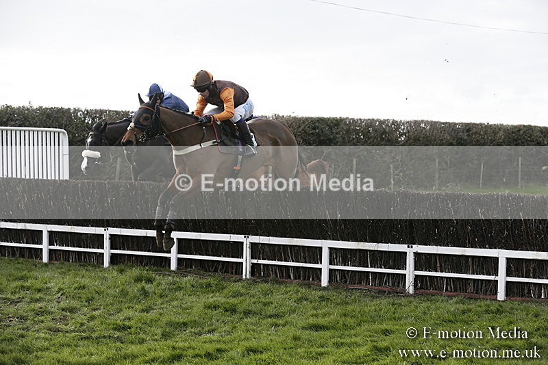 PtP 040218 472 - Point-to-Point Milborne St Andrew 04/02/18