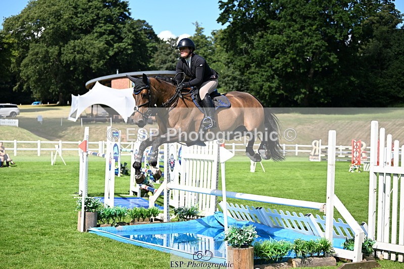 250703A-094538-02294 - Cls 1 Snr Foxhunter