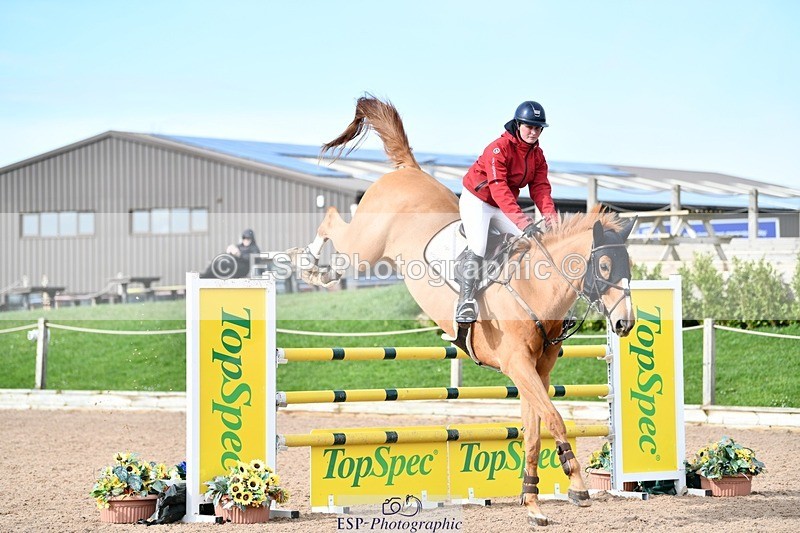 260313-135352-01948 - Cls 3 + 4 Snr Foxhunter and 1.20m Open