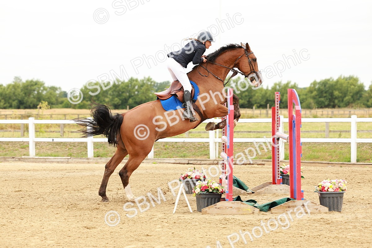 SBM_016726 - Class 20 - Senior Newcomers - 1.10m