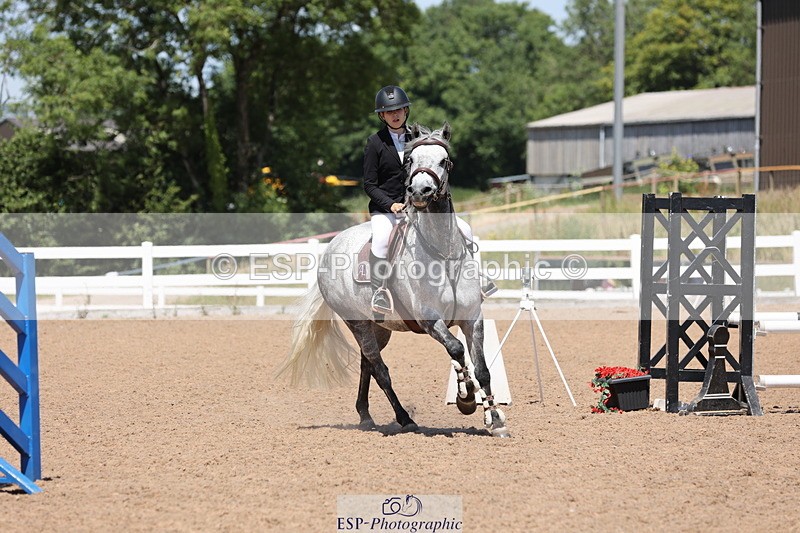 240629A-140611-06690 - Cls 19 Foxhunter and 1.10m Open
