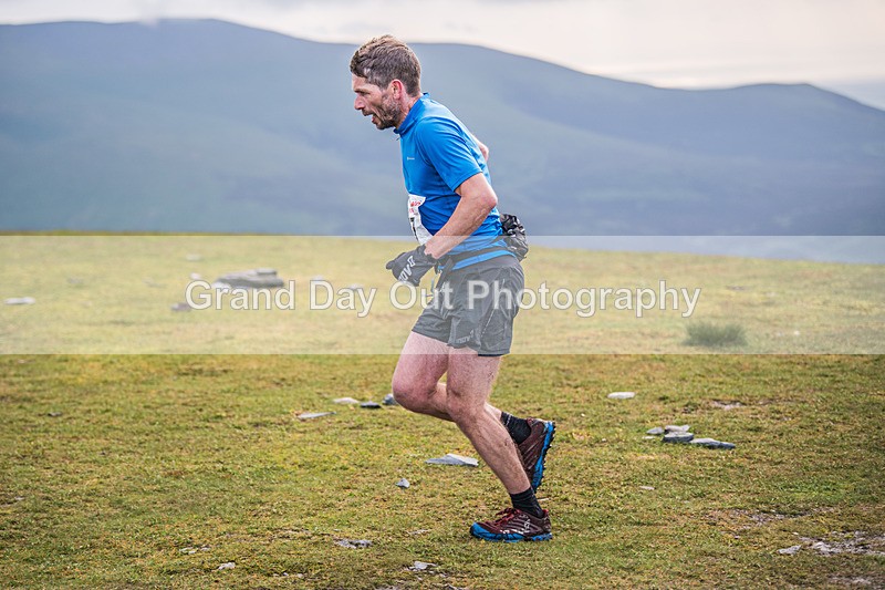 Blencathra-215 - Blencathra Fell Race Wednesday 5th June 2024