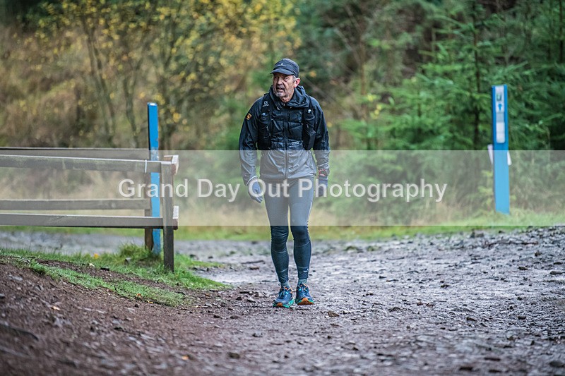 TVU-435 - High Terrain Events Tweed Valley 50 & 65K Ultra Trail Races Sunday 20th November 2022