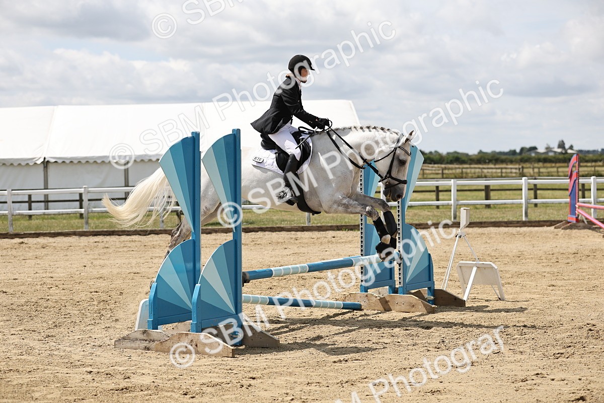 SBM_004498 - 70cm showjumping