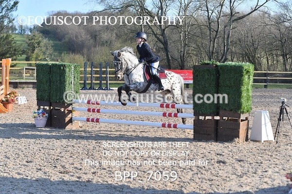 BPP_7059 - CLASS 18 SUN Pony British Novice / 0.80m Open