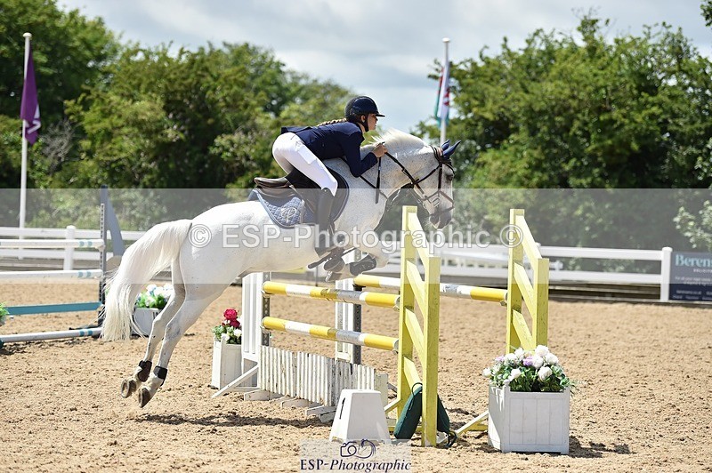 250628-134620-04110 - Cls 23 Graham Heath Equestrian 128cm & 138cm