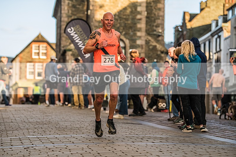 RTH-769 - Keswick Round The Houses Road Race Wednesday 23rd April 2025