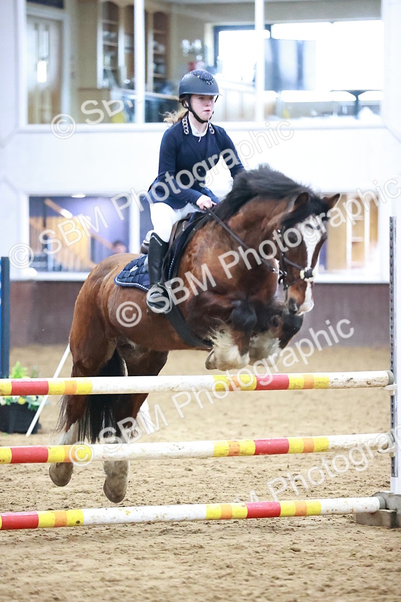 SBM_000808 - Class 3 - Pony Discovery 90cm