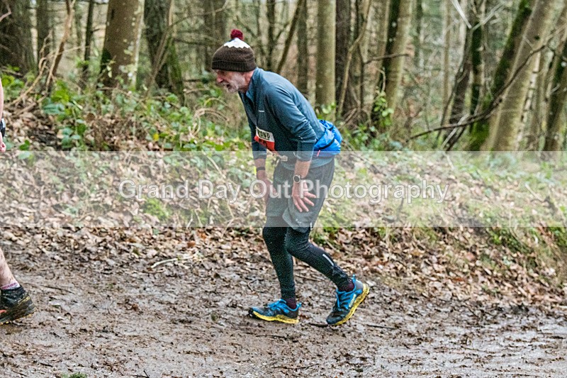Loopy Latrigg-302 - Kong Loopy Latrigg Fell Race Saturday 21st December 2024