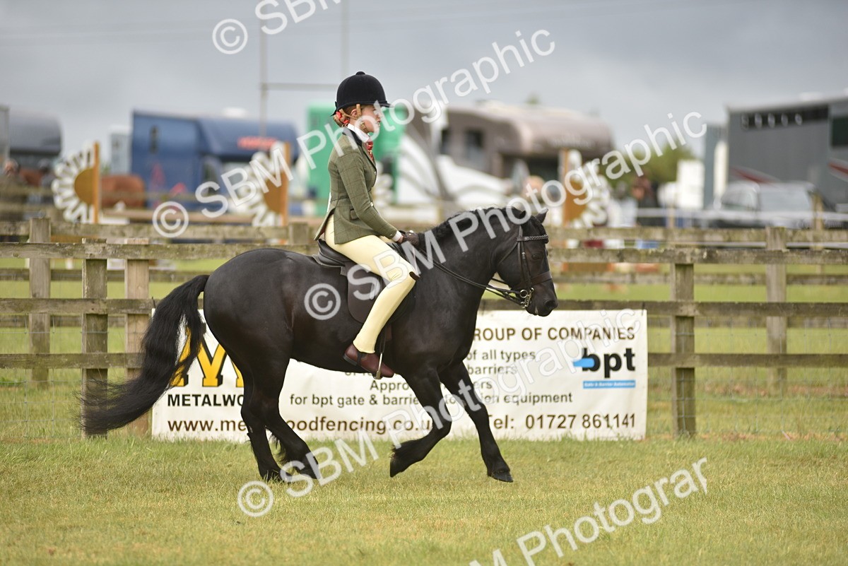 SBM_10718 - Class 110-112 - LIHS BSPS Performance Pones