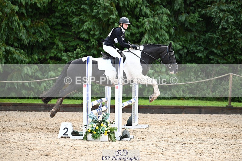 240824X-105836-25029 - 70cm Round 2 10.30 to 12.10