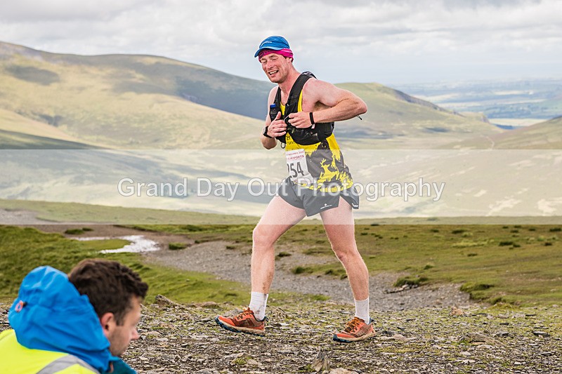 Blencathra-1226 - Blencathra Fell Race Sunday 28th June 2026