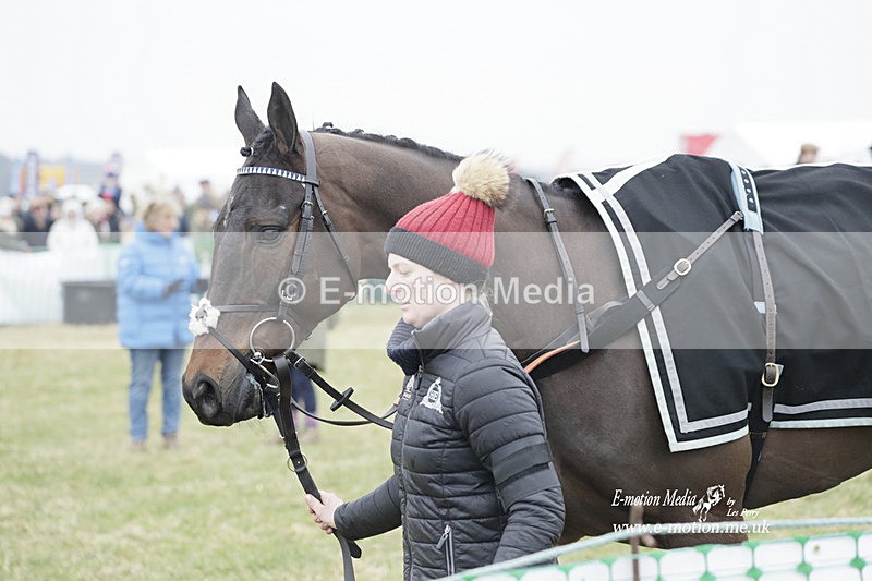 PtP 040323 510 - Duke of Beauforts Hunt Point-to-Point Didmarton 04/03/23
