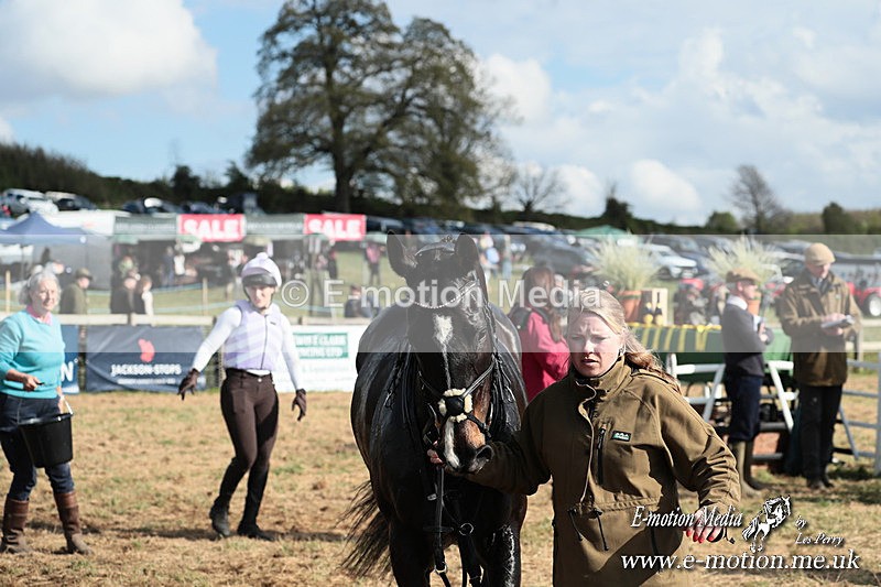 PtP 210425  1441 - Paxford Races Easter Monday 21/04/25
