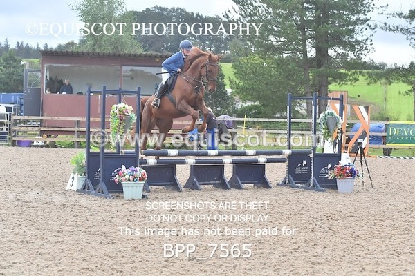 BPP_7565 - CLASS 11 SAT Club/ Unaffiliated 80cms Open