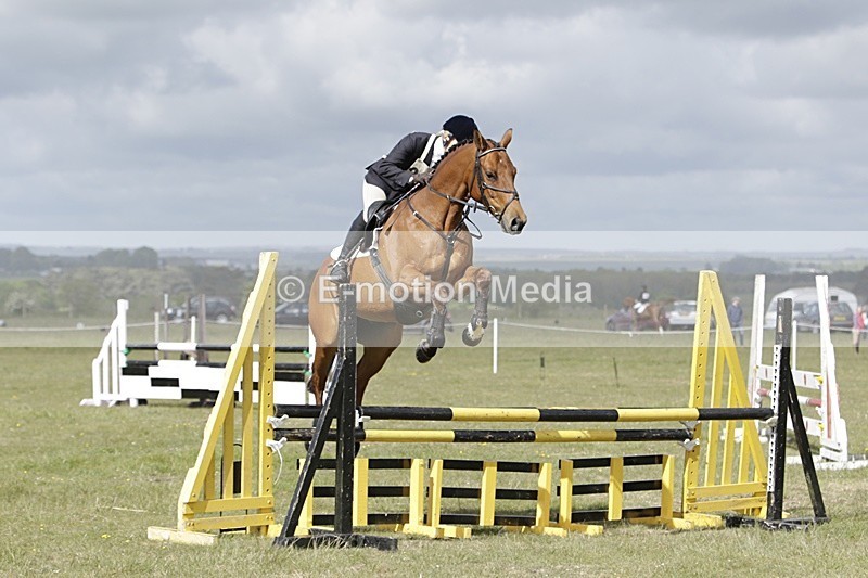 BVHT 140517 I-530 - Class 1 SJ Intermediate 14/05/17