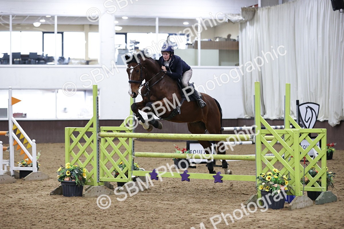 SBM_001421 - Class 4 - Senior Newcomers/ 1.10m Open