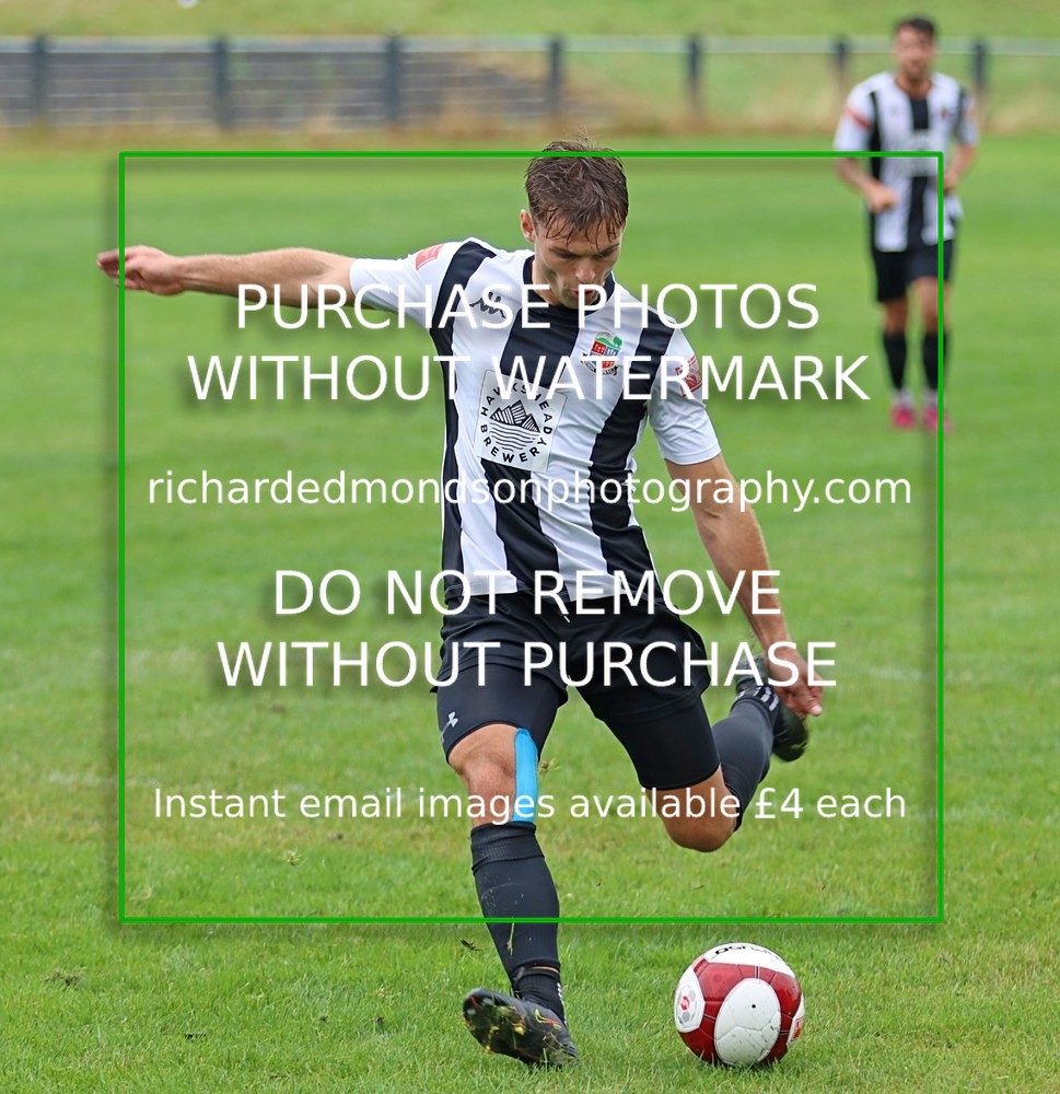 IMG_2221 - Kendal Town v Workington (23/7/22)